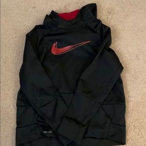 Nike sweatshirt